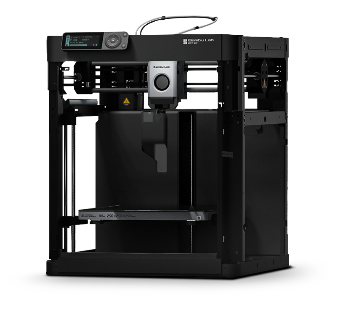 3D printer automation preview